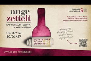 Angezettelt